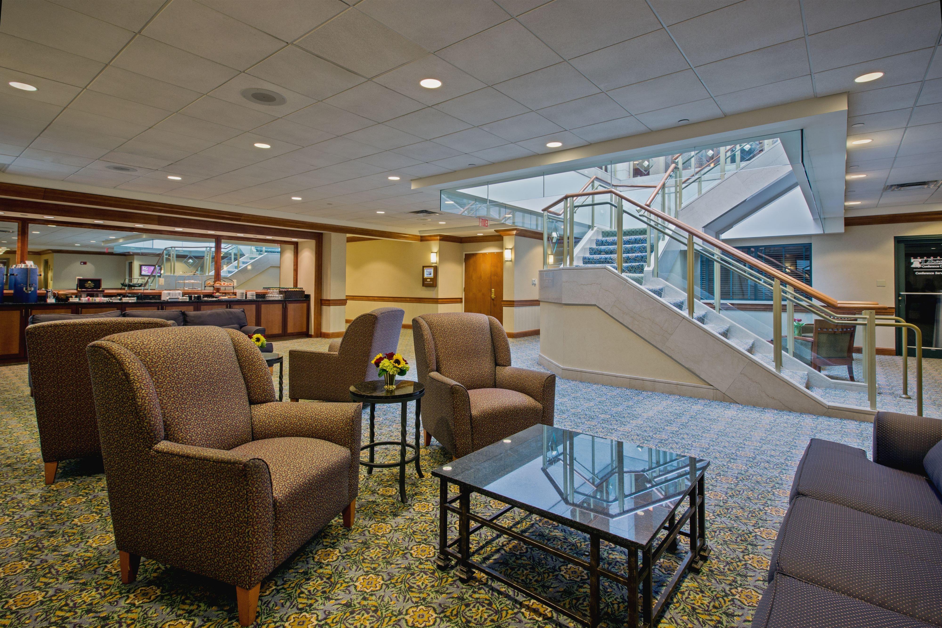 Crowne Plaza Philadelphia King Of Prussia Hotel Exterior photo