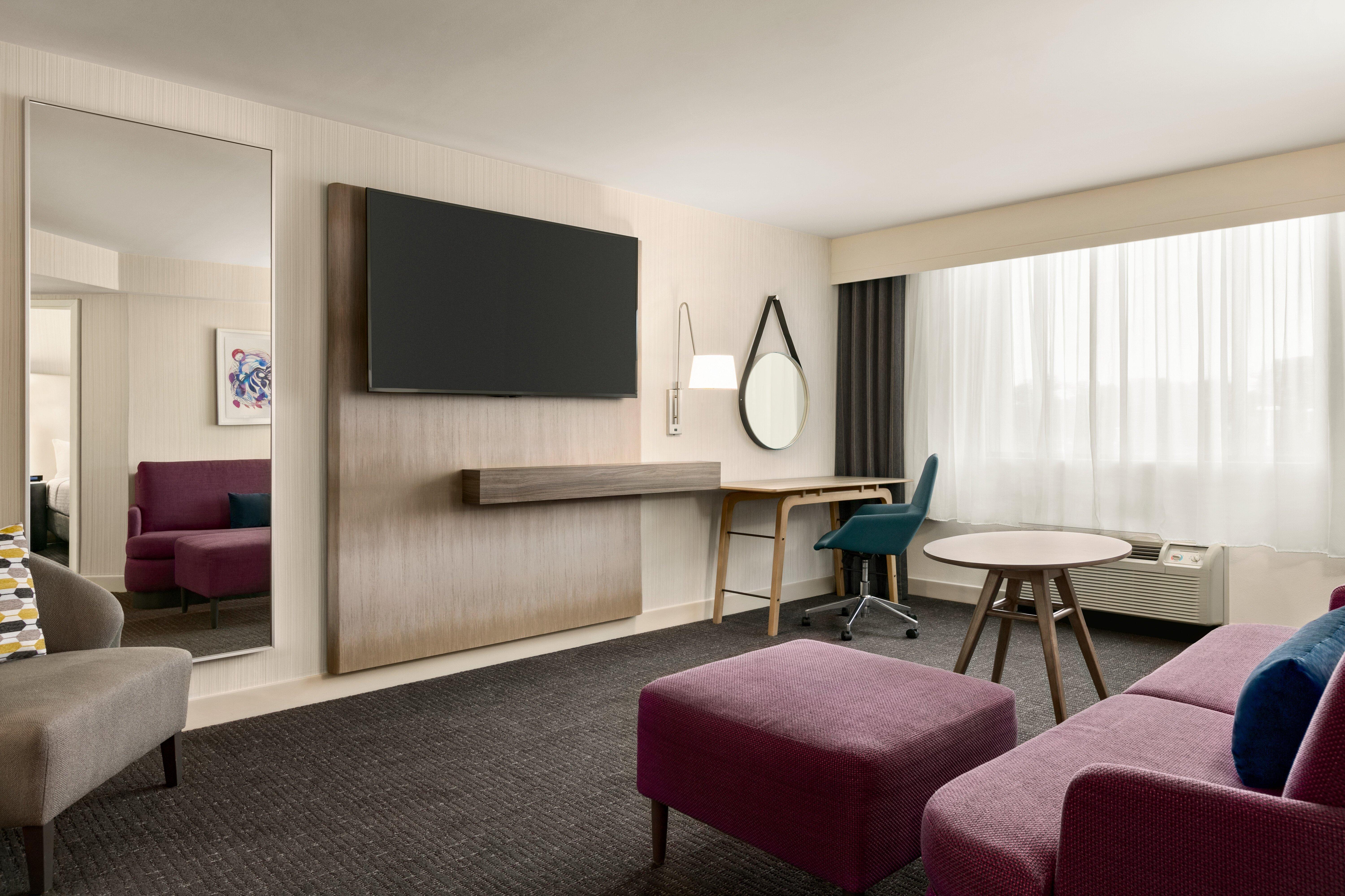 Crowne Plaza Philadelphia King Of Prussia Hotel Exterior photo