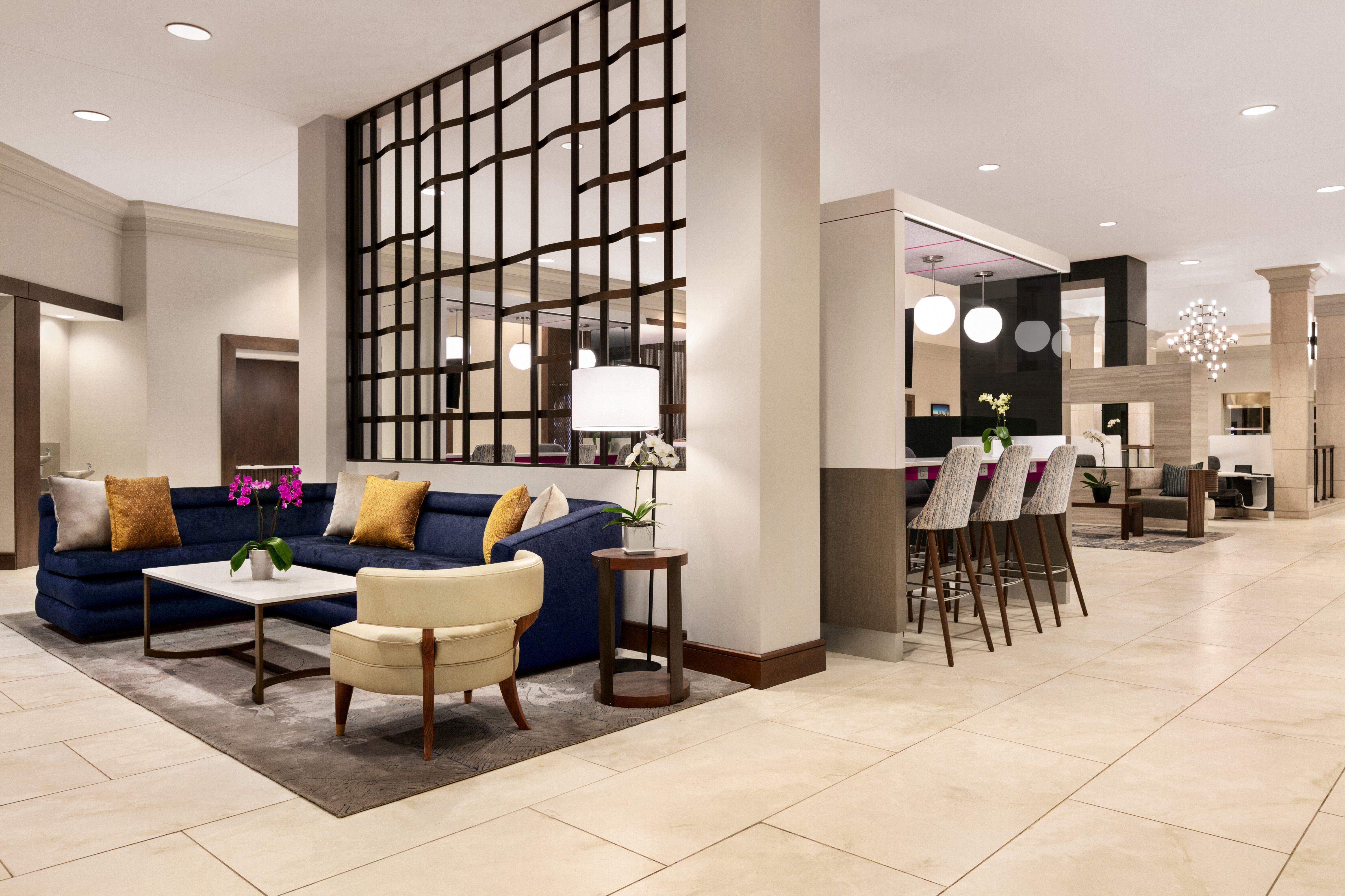 Crowne Plaza Philadelphia King Of Prussia Hotel Exterior photo